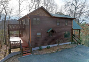 Firefly Lodge- Blue Ridge